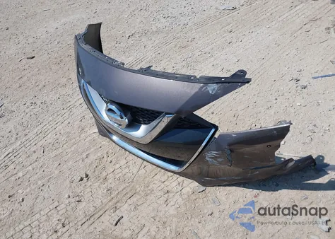 2016 Nissan Maxima 3.5 Sl from USA, damaged, VIN 1N4AA6AP8GC410754